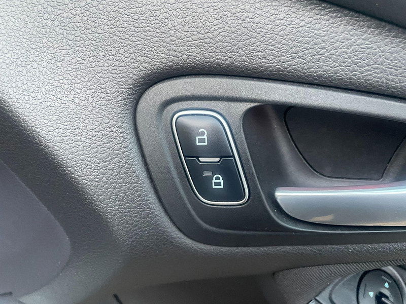 Ford Focus 1.5 TDCi Titanium Euro 6 (s/s) 5dr 5dr Manual 2025