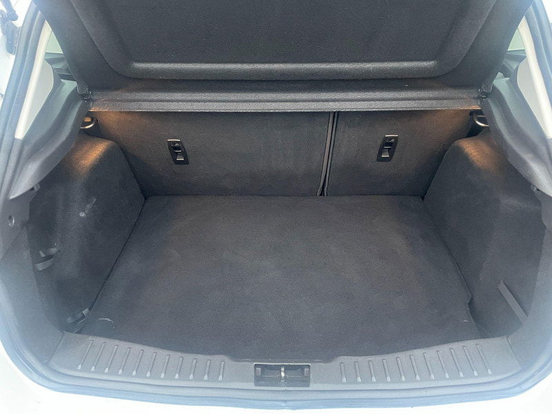 Ford Focus 1.5 TDCi Titanium Euro 6 (s/s) 5dr 5dr Manual 2025
