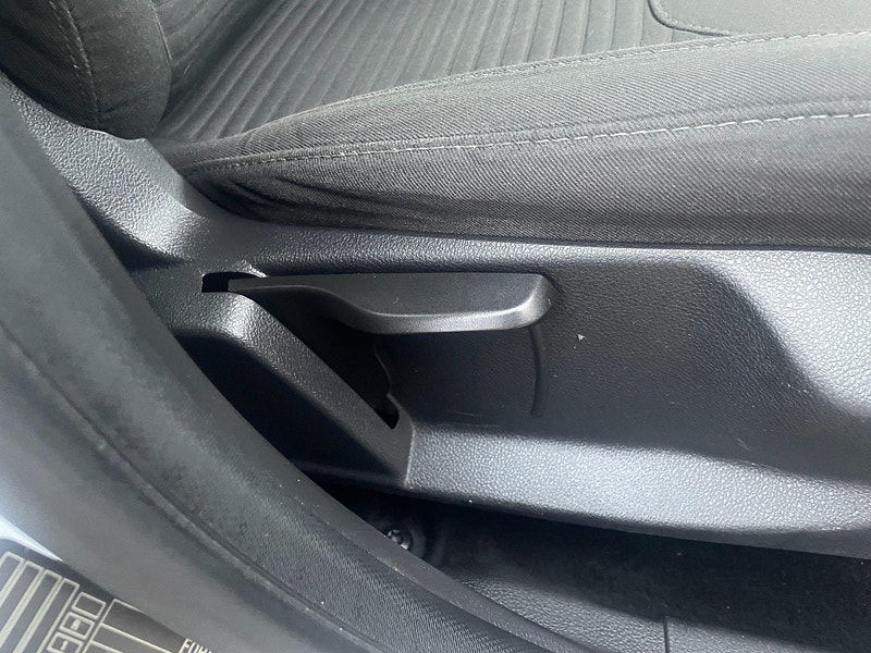 Ford Focus 1.5 TDCi Titanium Euro 6 (s/s) 5dr 5dr Manual 2025