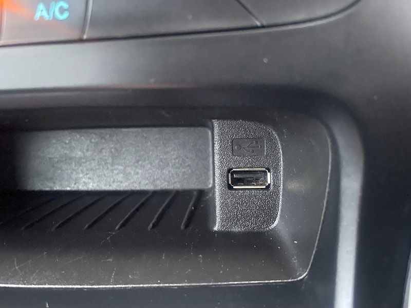 Ford Focus 1.5 TDCi Titanium Euro 6 (s/s) 5dr 5dr Manual 2025