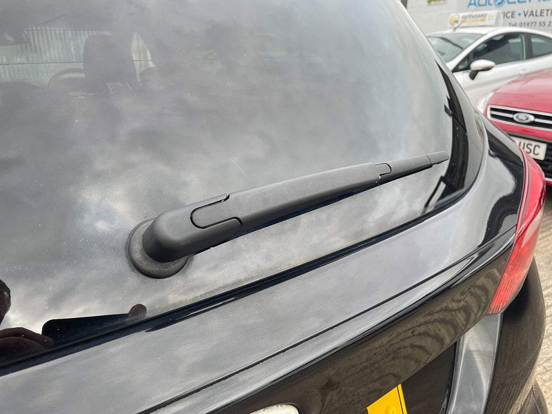 Ford Focus 1.5 TDCi Zetec Euro 6 (s/s) 5dr 5dr Manual 2025