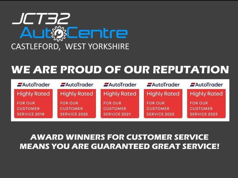 Ford Focus 1.5 TDCi Zetec Euro 6 (s/s) 5dr 5dr Manual 2025