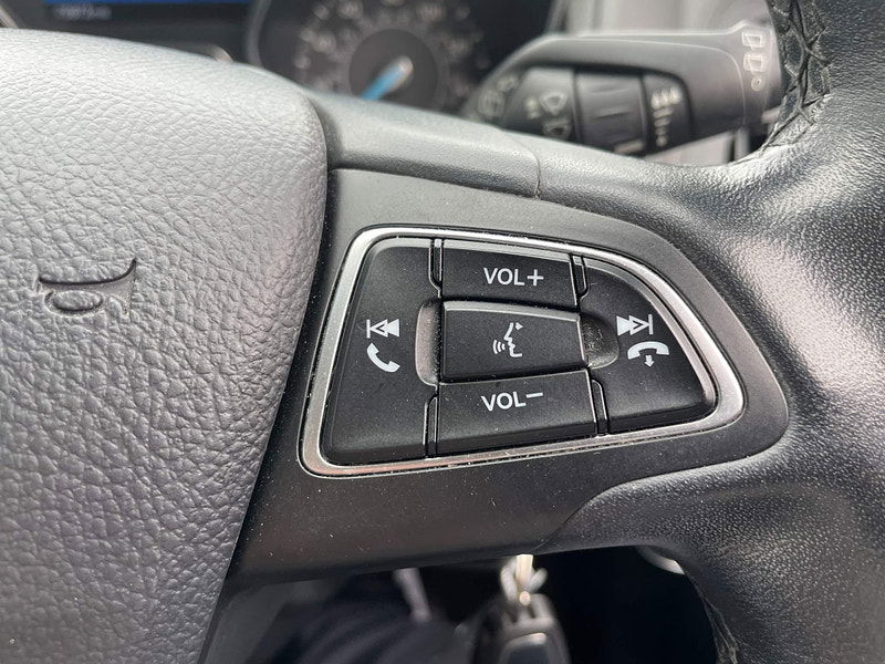 Ford Focus 1.5 TDCi Zetec Euro 6 (s/s) 5dr 5dr Manual 2025