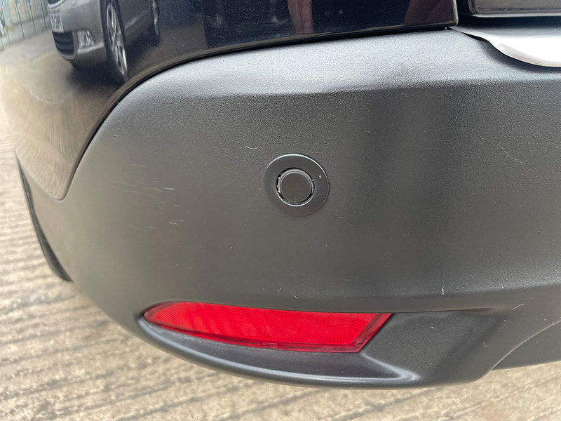 Ford Focus 1.5 TDCi Zetec Euro 6 (s/s) 5dr 5dr Manual 2025