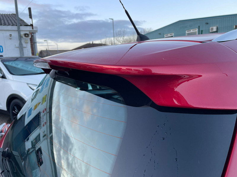 Ford Focus 1.5 TDCi Zetec S Euro 6 (s/s) 5dr 5dr Manual 2025