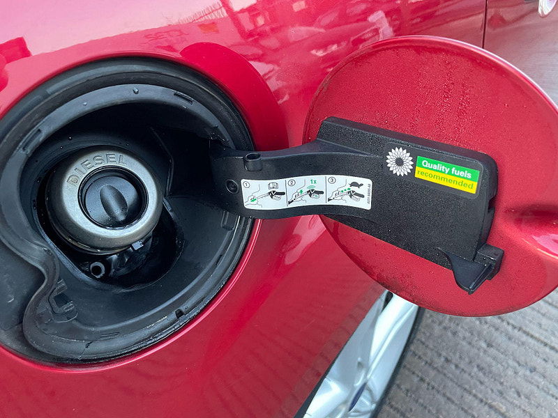 Ford Focus 1.5 TDCi Zetec S Euro 6 (s/s) 5dr 5dr Manual 2025