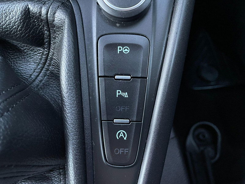 Ford Focus 1.5 TDCi Zetec S Euro 6 (s/s) 5dr 5dr Manual 2025