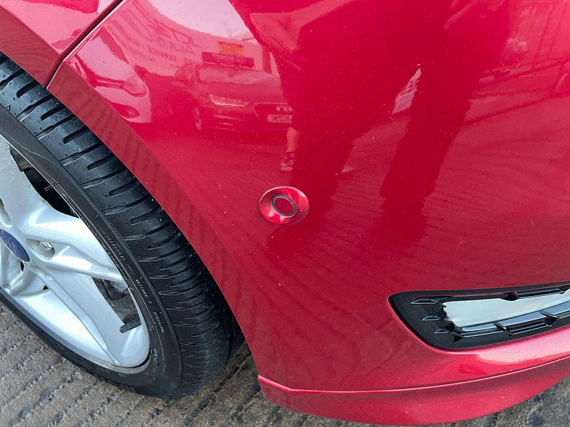 Ford Focus 1.5 TDCi Zetec S Euro 6 (s/s) 5dr 5dr Manual 2025