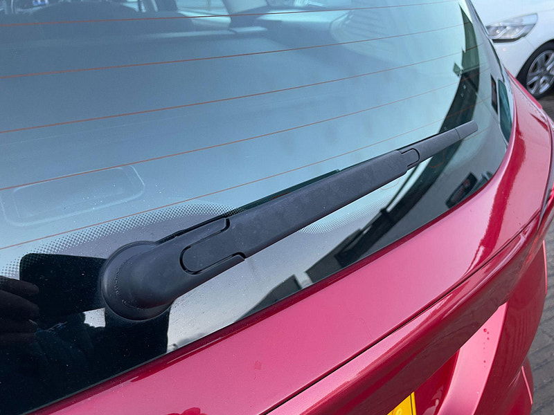 Ford Focus 1.5 TDCi Zetec S Euro 6 (s/s) 5dr 5dr Manual 2025