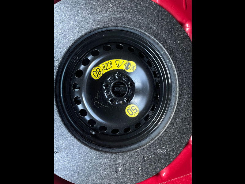 Ford Focus 1.5 TDCi Zetec S Euro 6 (s/s) 5dr 5dr Manual 2025