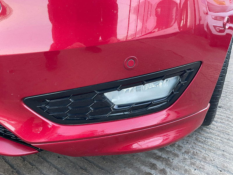 Ford Focus 1.5 TDCi Zetec S Euro 6 (s/s) 5dr 5dr Manual 2025