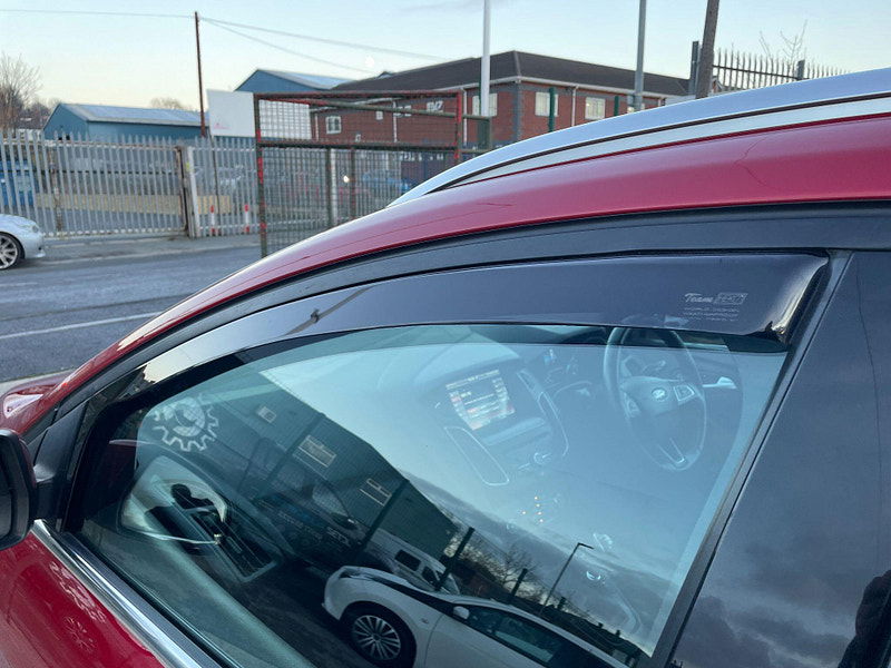 Ford Focus 1.5 TDCi Zetec S Euro 6 (s/s) 5dr 5dr Manual 2025