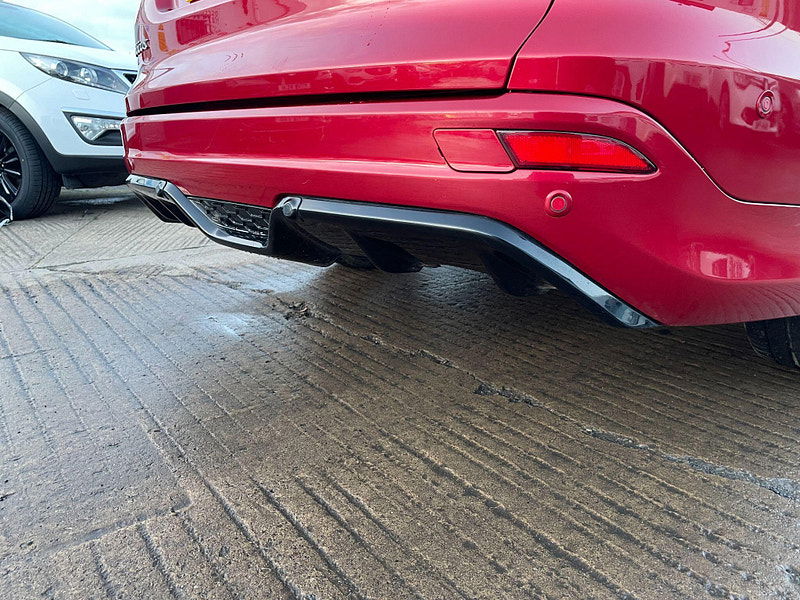 Ford Focus 1.5 TDCi Zetec S Euro 6 (s/s) 5dr 5dr Manual 2025