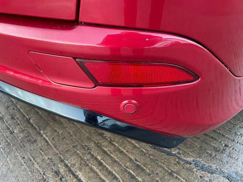 Ford Focus 1.5 TDCi Zetec S Euro 6 (s/s) 5dr 5dr Manual 2025