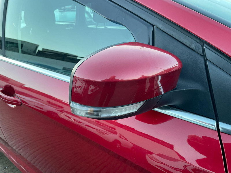 Ford Focus 1.5 TDCi Zetec S Euro 6 (s/s) 5dr 5dr Manual 2025