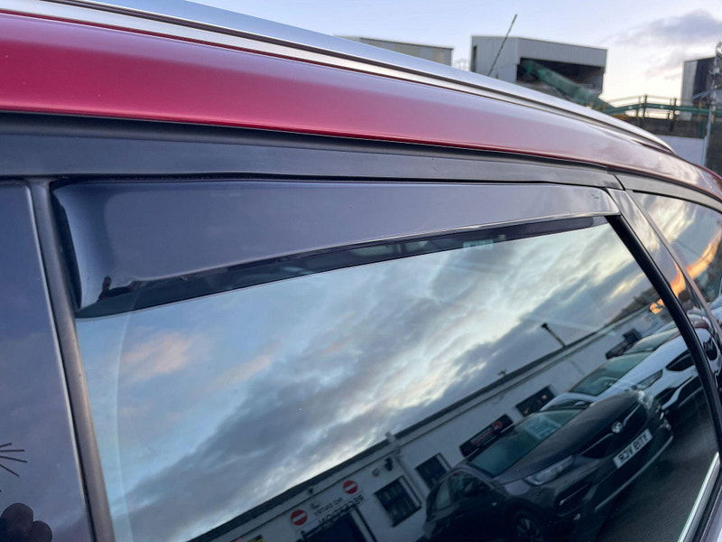 Ford Focus 1.5 TDCi Zetec S Euro 6 (s/s) 5dr 5dr Manual 2025