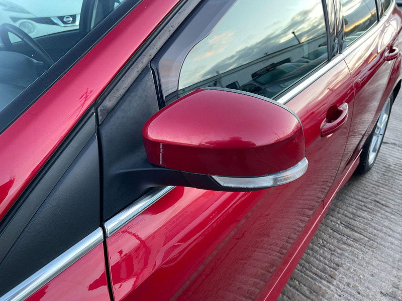 Ford Focus 1.5 TDCi Zetec S Euro 6 (s/s) 5dr 5dr Manual 2025