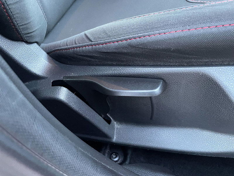 Ford Focus 1.5 TDCi Zetec S Euro 6 (s/s) 5dr 5dr Manual 2025