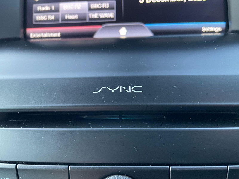 Ford Focus 1.5 TDCi Zetec S Euro 6 (s/s) 5dr 5dr Manual 2025