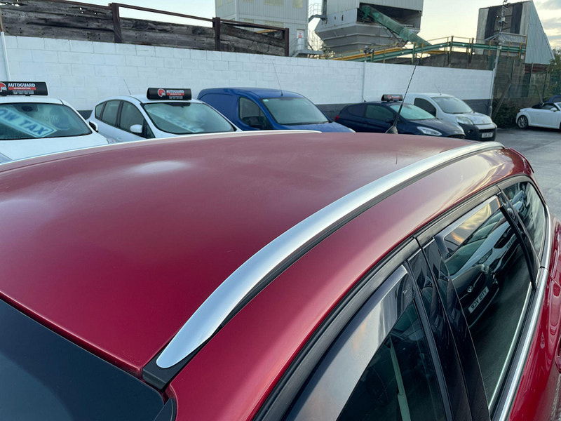 Ford Focus 1.5 TDCi Zetec S Euro 6 (s/s) 5dr 5dr Manual 2025