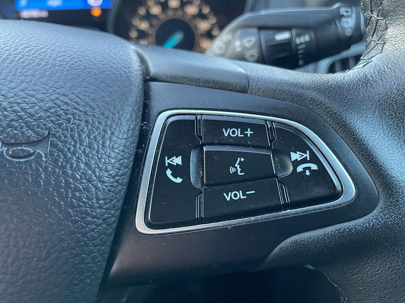 Ford Focus 1.5 TDCi Zetec S Euro 6 (s/s) 5dr 5dr Manual 2025