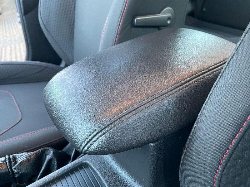 Ford Focus 1.5 TDCi Zetec S Euro 6 (s/s) 5dr 5dr Manual 2025