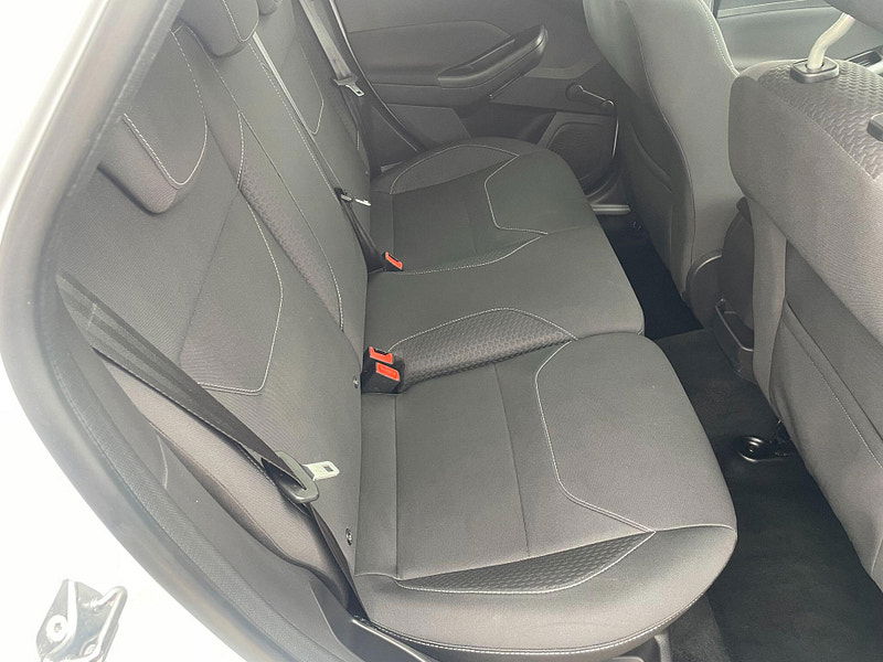 Ford Focus 1.6 TDCi Zetec Euro 5 (s/s) 5dr 5dr Manual 2025