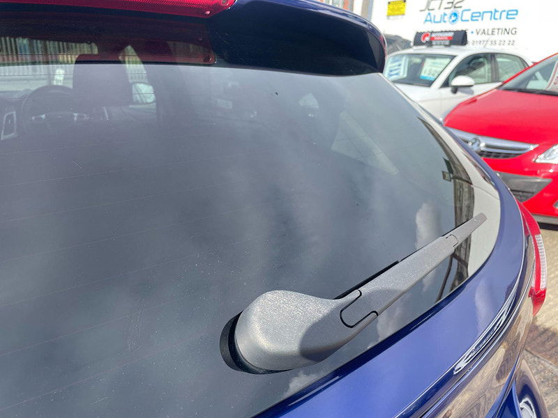Ford Focus 1.6 TDCi Zetec Navigator Euro 5 (s/s) 5dr 5dr Manual 2025
