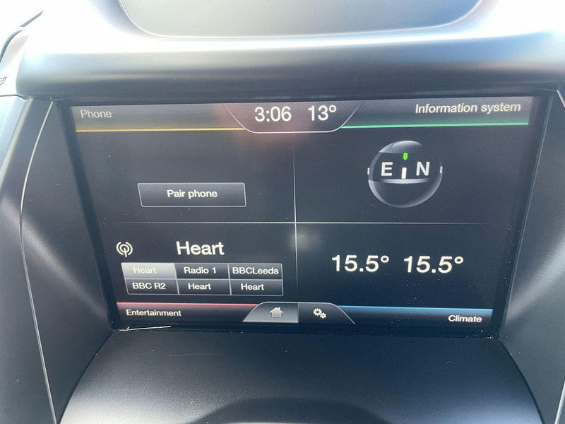 Ford Kuga 2.0 TDCi Titanium X Sport AWD Euro 6 (s/s) 5dr 5dr Manual 2025