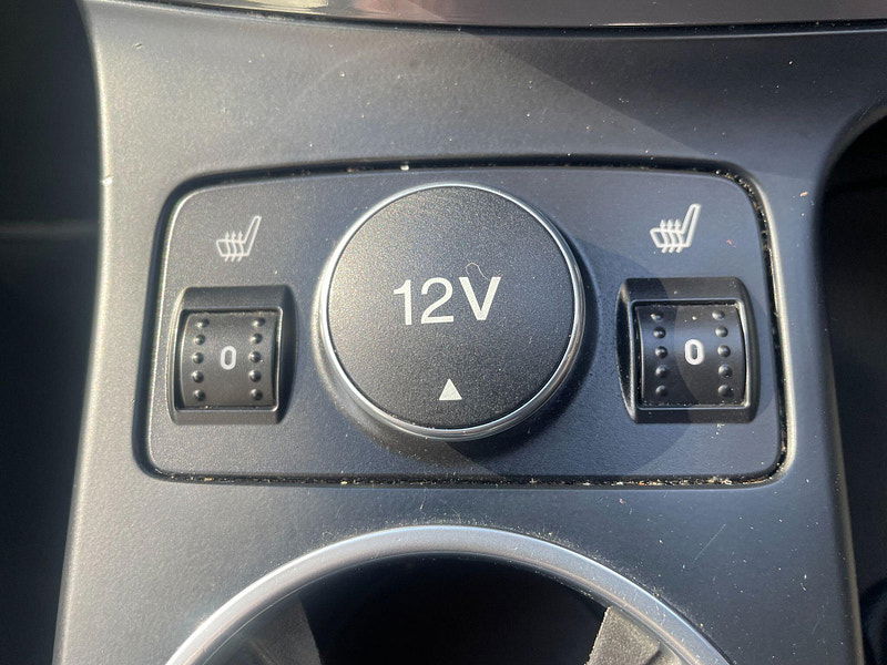 Ford Kuga 2.0 TDCi Titanium X Sport AWD Euro 6 (s/s) 5dr 5dr Manual 2025