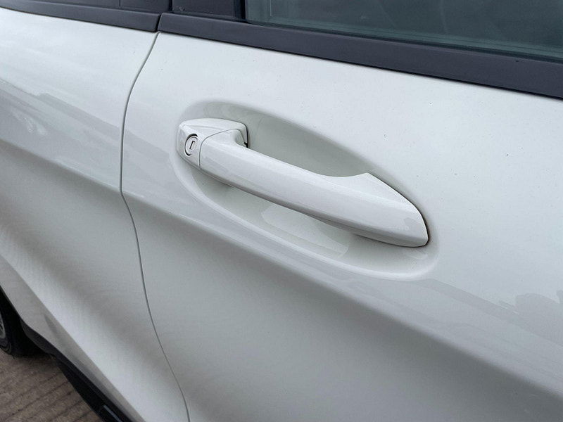 Ford Kuga 2.0 TDCi Titanium X Sport AWD Euro 6 (s/s) 5dr 5dr Manual 2025