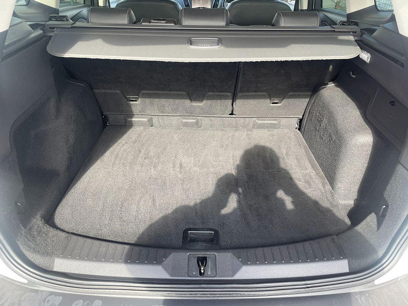 Ford Kuga 2.0 TDCi Titanium X Sport AWD Euro 6 (s/s) 5dr 5dr Manual 2025