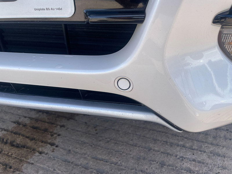 Ford Kuga 2.0 TDCi Titanium X Sport AWD Euro 6 (s/s) 5dr 5dr Manual 2025