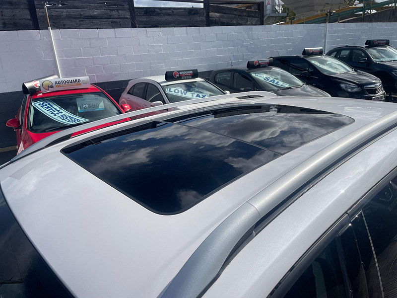 Ford Kuga 2.0 TDCi Titanium X Sport AWD Euro 6 (s/s) 5dr 5dr Manual 2025