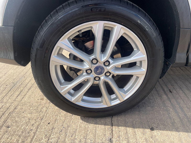 Ford Kuga 2.0 TDCi Titanium X Sport AWD Euro 6 (s/s) 5dr 5dr Manual 2025