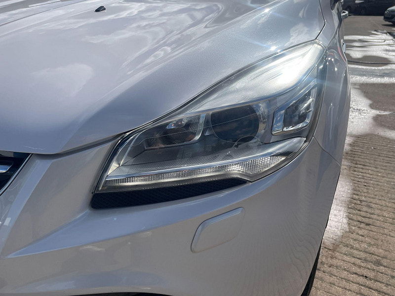 Ford Kuga 2.0 TDCi Titanium X Sport AWD Euro 6 (s/s) 5dr 5dr Manual 2025