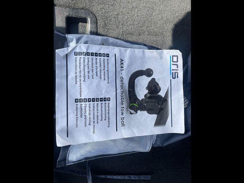 Ford Kuga 2.0 TDCi Titanium X Sport AWD Euro 6 (s/s) 5dr 5dr Manual 2025