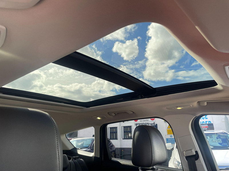 Ford Kuga 2.0 TDCi Titanium X Sport AWD Euro 6 (s/s) 5dr 5dr Manual 2025