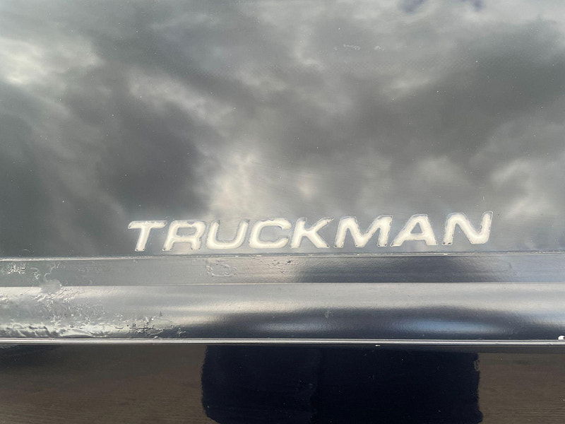 Ford Ranger 2.2 TDCi Limited 1 4WD Euro 5 (s/s) 4dr (Eco Axle) 4dr Manual 2025