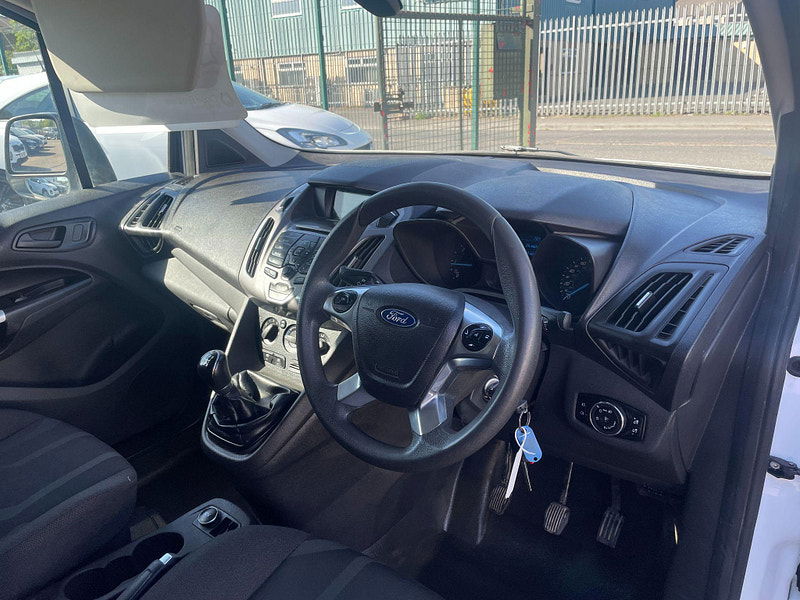 Ford Transit Connect 1.6 TDCi 220 Trend L1 H1 4dr 4dr Manual 2025