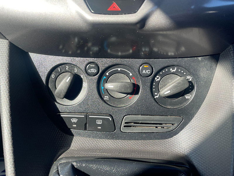 Ford Transit Connect 1.6 TDCi 220 Trend L1 H1 4dr 4dr Manual 2025