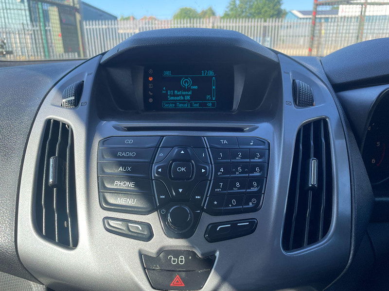 Ford Transit Connect 1.6 TDCi 220 Trend L1 H1 4dr 4dr Manual 2025