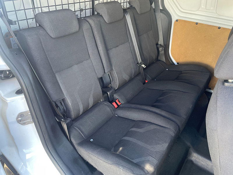 Ford Transit Connect 1.6 TDCi 220 Trend L1 H1 4dr 4dr Manual 2025