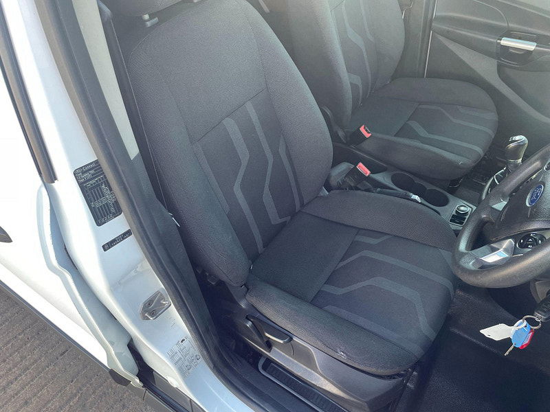 Ford Transit Connect 1.6 TDCi 220 Trend L1 H1 4dr 4dr Manual 2025