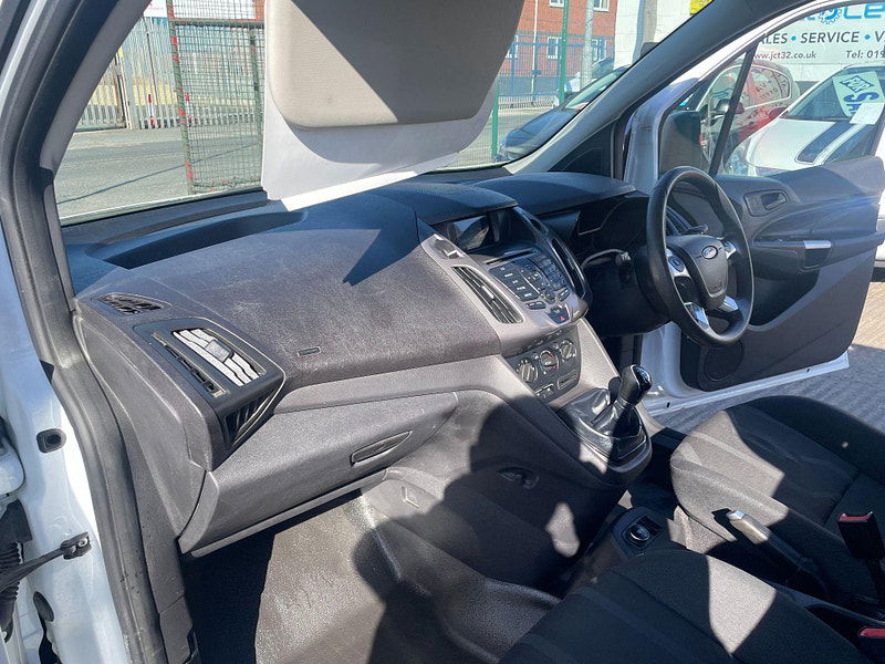 Ford Transit Connect 1.6 TDCi 220 Trend L1 H1 4dr 4dr Manual 2025
