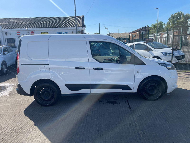Ford Transit Connect 1.6 TDCi 220 Trend L1 H1 4dr 4dr Manual 2025