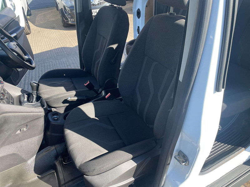 Ford Transit Connect 1.6 TDCi 220 Trend L1 H1 4dr 4dr Manual 2025