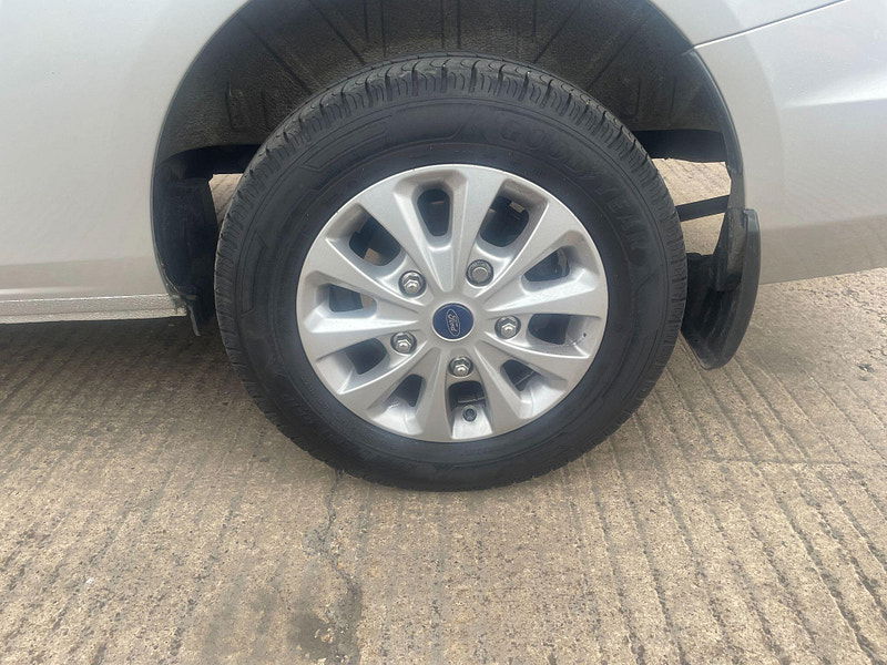 Ford Transit Custom 2.0 300 EcoBlue Limited L2 H1 Euro 6 (s/s) 5dr 5dr Manual 2025