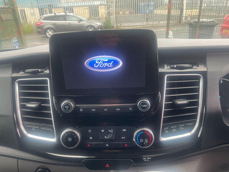 Ford Transit Custom 2.0 300 EcoBlue Limited L2 H1 Euro 6 (s/s) 5dr 5dr Manual 2025