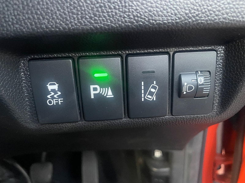 Honda Jazz 1.3 i-VTEC SE Euro 6 (s/s) 5dr 5dr Manual 2026